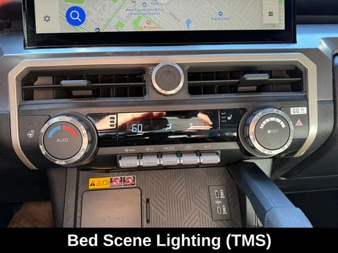 Used 2025 Toyota Tacoma TRD Off-Road w/ TRD Off Road Upgrade Package image 23