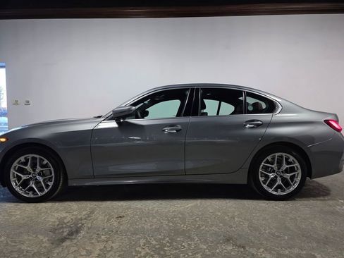 Used 2025 BMW 330i xDrive Sedan image 7