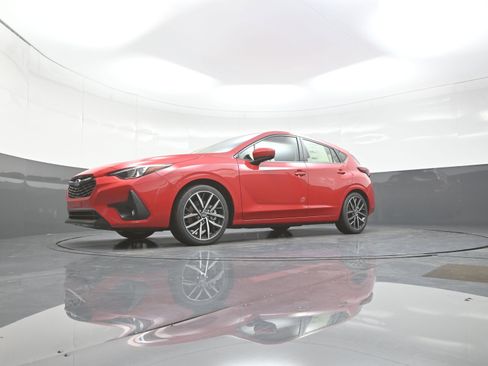 New 2026 Subaru Impreza 2.0i Sport AWD/4WD image 11