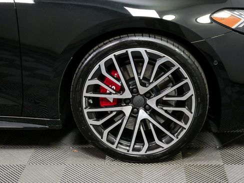 New 2026 Audi S5 Premium Plus AWD/4WD image 40