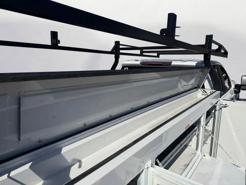 Used 2021 Chevrolet Silverado 2500 W/T w/ WT Convenience Package image 32