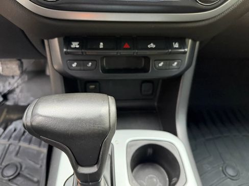 Used 2016 Chevrolet Colorado LT w/ Luxury Package, Chrome image 20