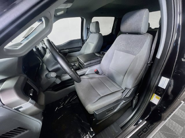 Used 2024 Ford F150 XLT w/ Mobile Office Package AWD/4WD image 10