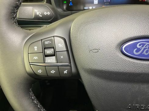 New 2025 Ford Maverick Lariat w/ Black Appearance Package image 24
