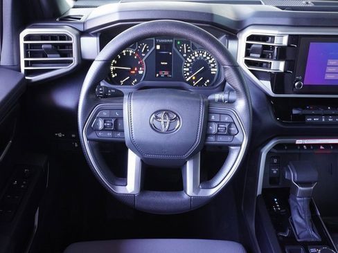 New 2025 Toyota Tundra SR5 image 15