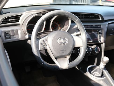 Used 2015 Scion tC image 20