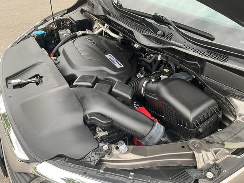Used 2019 Honda Odyssey EX-L image 63