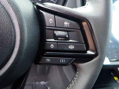 New 2026 Subaru Forester Premium image 16