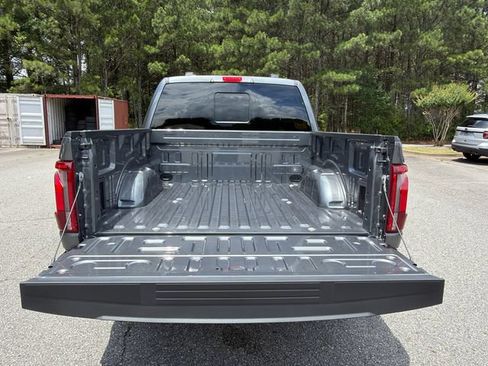 Certified 2026 Ford F150 Lariat w/ Equipment Group 501A Mid AWD/4WD image 18
