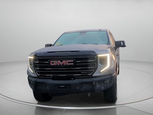 Used 2023 GMC Sierra 1500 AT4X w/ AT4X AEV Edition AWD/4WD image 5