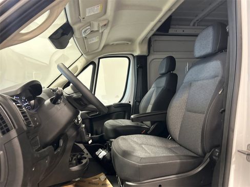 New 2025 RAM ProMaster 2500 w/ Convenience Group image 14