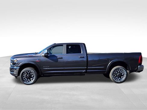 New 2026 RAM 3500 Limited image 2