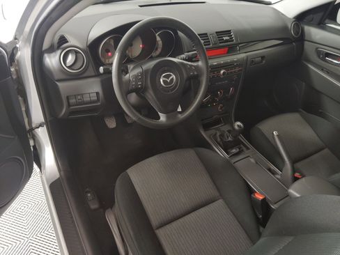 Used 2009 MAZDA MAZDA3 i Touring Value image 4