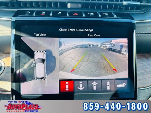 Used 2022 Jeep Grand Cherokee L Summit w/ Advanced Protech Group IV image 31