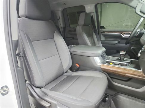 Used 2024 GMC Sierra 1500 Elevation w/ X31 Off-Road Package image 41