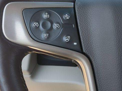 Used 2017 GMC Yukon Denali w/ Open Road Package image 30