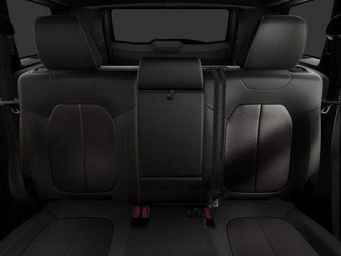 New 2026 Jeep Cherokee Limited AWD/4WD image 3