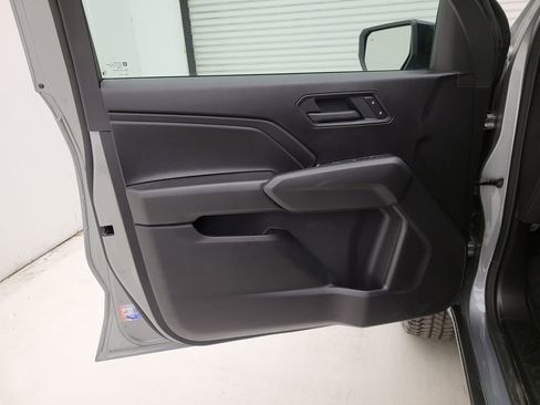 New 2026 Chevrolet Colorado Trail Boss image 24