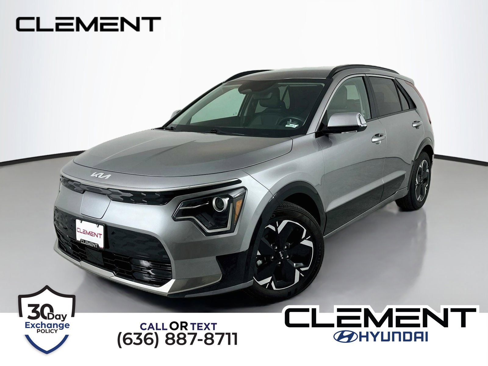 Used 2024 Kia Niro Wind FWD 360° Tour