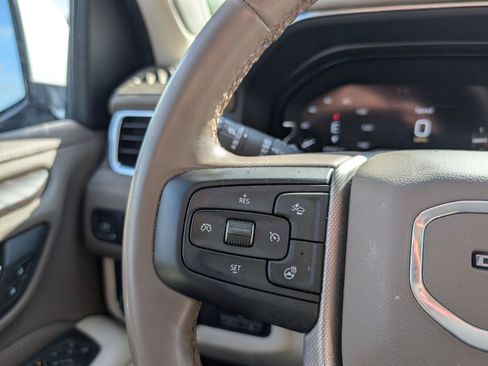 Used 2023 GMC Yukon Denali w/ Max Trailering Package AWD/4WD image 13