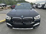 Used 2021 BMW X3 sDrive30i w/ Convenience Package (ZC2) image 3