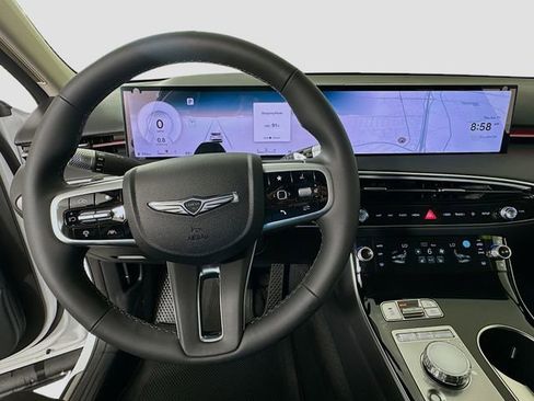 New 2026 Genesis GV70 2.5T AWD/4WD image 10