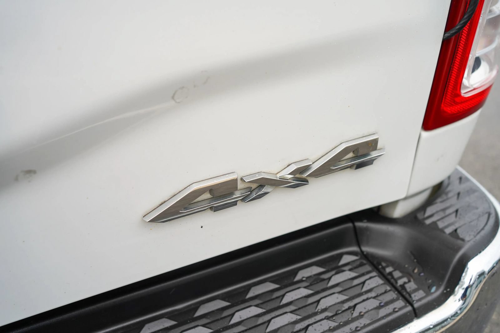 Used 2021 RAM 3500 Tradesman AWD/4WD image 15