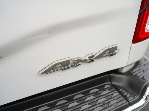 Used 2021 RAM 3500 Tradesman AWD/4WD image 15