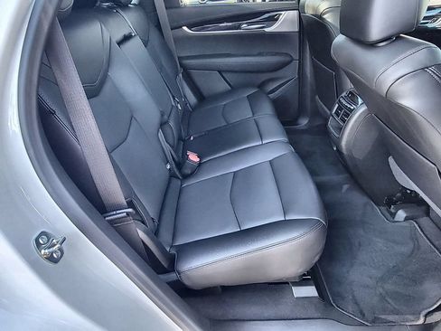 Used 2026 Cadillac XT5 Premium Luxury w/ Driver Assist Package FWD image 27