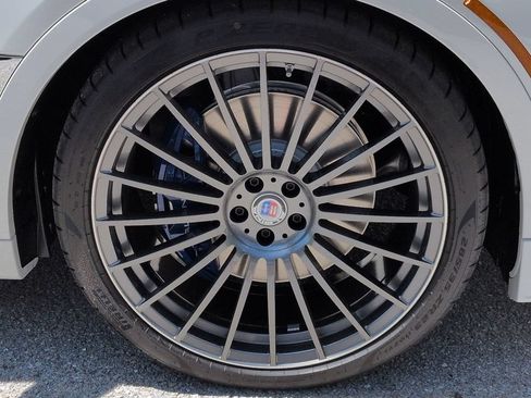 New 2026 BMW ALPINA XB7 AWD/4WD image 11