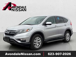Used 2016 Honda CR-V EX video 1