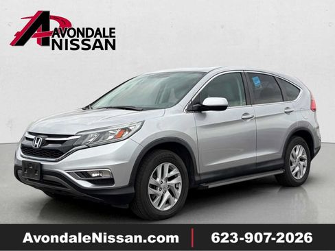 Used 2016 Honda CR-V EX image 1