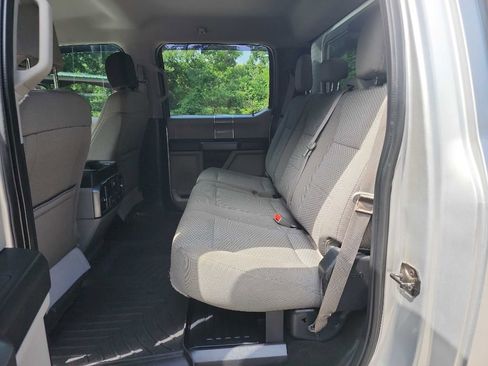 Used 2018 Ford F250 XLT w/ XLT Premium Package AWD/4WD image 31