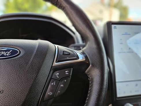 Used 2022 Ford Edge SEL w/ Convenience Package image 25