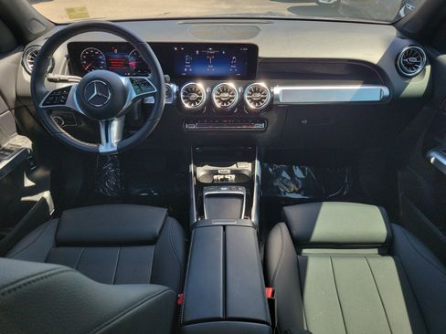 Certified 2026 Mercedes-Benz GLB 250 image 15