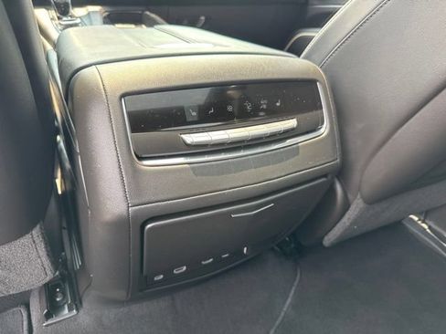 Used 2021 Cadillac Escalade Sport w/ Driver Assist Tech Package AWD/4WD image 17