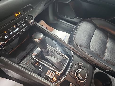 Used 2022 MAZDA CX-5 AWD 2.5 S image 25