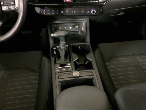 Used 2025 Kia K5 LXS FWD image 18