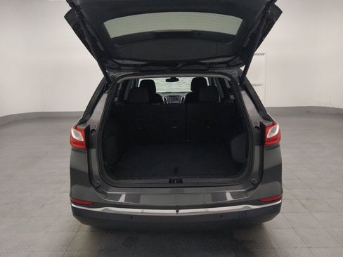 Used 2021 Chevrolet Equinox LT FWD image 29