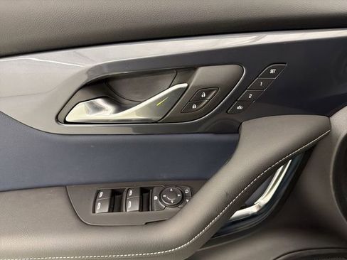 New 2026 Chevrolet Blazer RS w/ Driver Confidence II Package image 27
