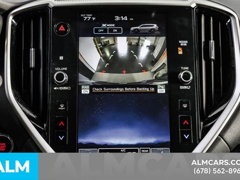 Used 2025 Subaru Ascent Premium AWD/4WD image 34