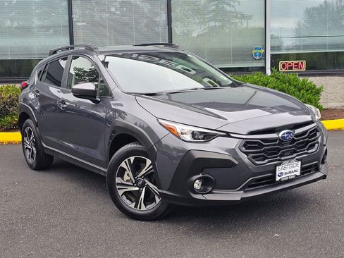 Used 2024 Subaru Crosstrek 2.0i Premium AWD/4WD image 1