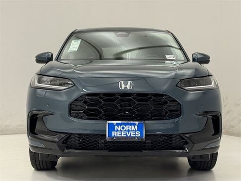 New 2026 Honda HR-V EX-L image 3