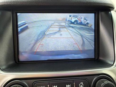 Used 2019 Chevrolet Tahoe LT AWD/4WD image 18
