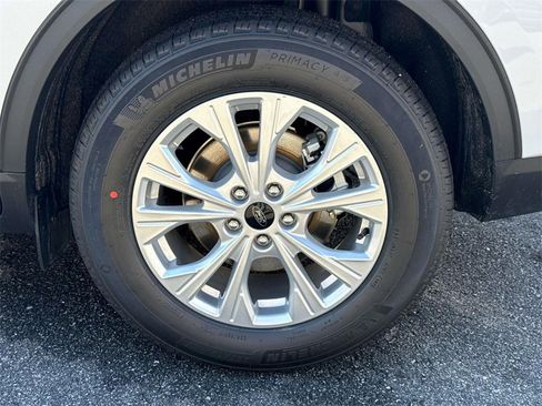New 2026 Ford Escape Active image 8