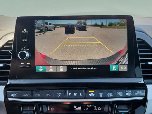 Certified 2025 Honda Odyssey Sport-L image 28