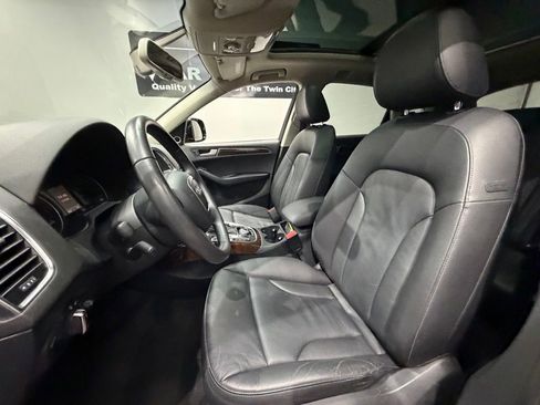 Used 2012 Audi Q5 3.2 Premium Plus AWD/4WD image 19