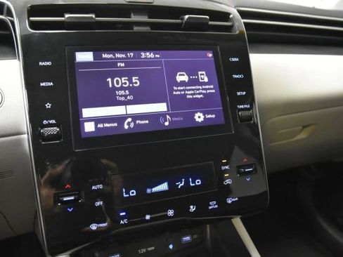 Used 2024 Hyundai Tucson SEL image 26