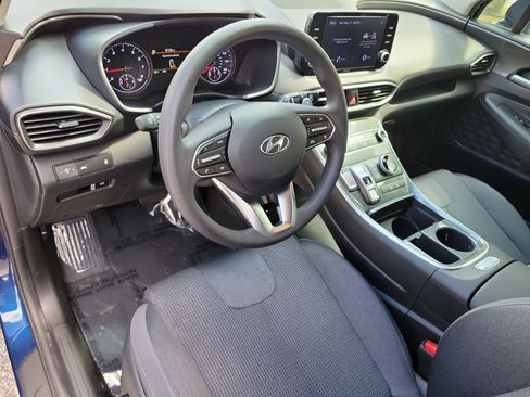 Used 2022 Hyundai Santa Fe SEL AWD/4WD image 13