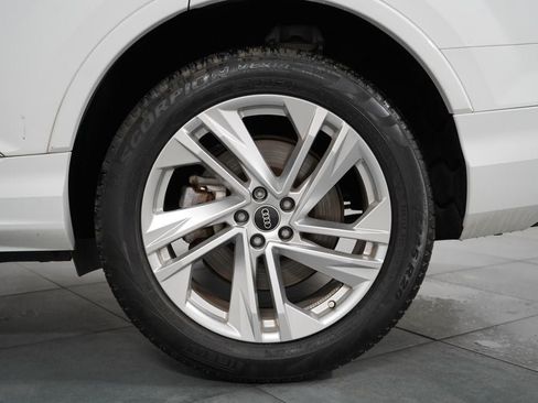Used 2021 Audi Q7 2.0T Premium AWD/4WD image 33